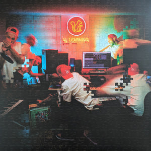 EVIDENCE - UNLEARNING VOL. 2 (VINILO SIMPLE)