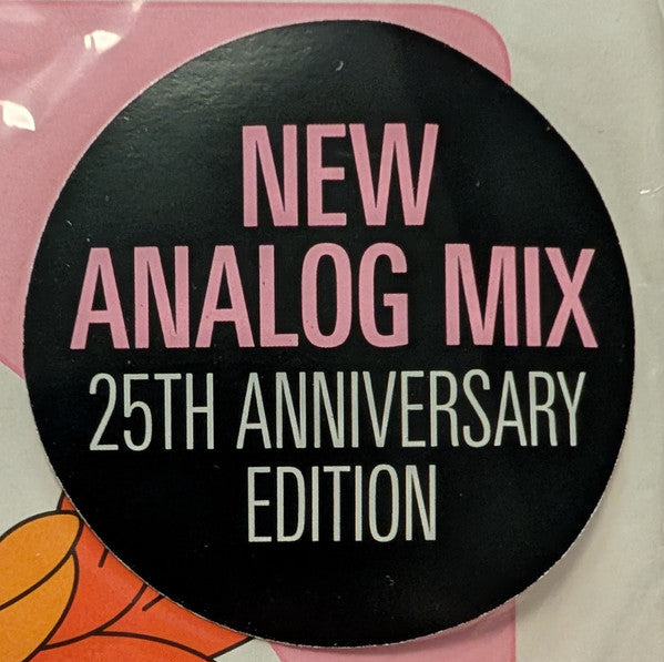 AIR - THE VIRGIN SUICIDES REDUX (VINILO SIMPLE) (25TH ANNIVERSARY EDITION)