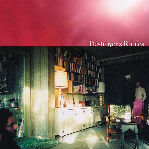DESTROYER - DESTROYER'S RUBIES (VINILO DOBLES) (RED GATEFOLD)