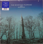 THE SMASHING PUMPKINS - OCEANIA (VINILO DOBLE GATEFOLD) (2DA MANO | US 2012)