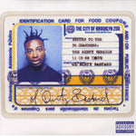 OL´DIRTY BASTARD - RETURN TO THE 36 CHAMBERS: THE DIRTY VERSION