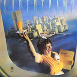 SUPERTRAMP - BREAKFAST IN AMERICA (2DA MANO)