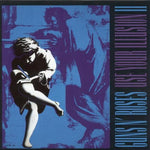 GUNS N' ROSES - USE YOUR ILLUSIONS II (2DA MANO, DOBLE LP)