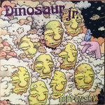 DINOSAUR JR - I BET ON SKY (VINILO SIMPLE)