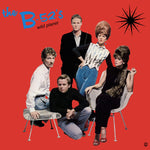 THE B-52'S - WILD PLANET (VINILO SIMPLE)