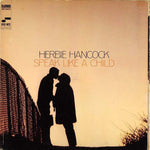 HERBIE HANCOCK - SPEAK LIKE A CHILD (US 1968)