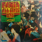 FANIA ALL STAR - LIVE AT THE CHEETAH (VOL 1) (2DA MANO)