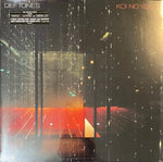 DEFTONES - KOI NO YOKAN (VINILO SIMPLE)