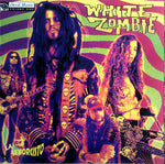 WHITE ZOMBIE - LA SEXORCISTO: DEVIL MUSIC VOL. 1