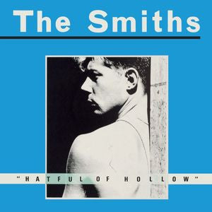 THE SMITHS - HATFUL OF HOLLOW (VINILO SIMPLE) (GATEFOLD)