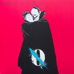 QUEENS OF THE STONE AGE - .... LIKE CLOCKWORK