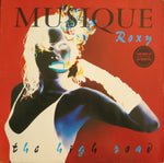 ROXY MUSIC - THE HIGH ROAD (VINILO SIMPLE) (VZLA 1983)