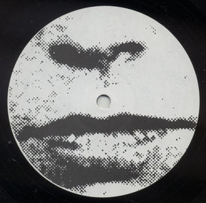 RIDE - PLAY (VINILO SIMPLE) (UK 1990, CREATION RECORDS)