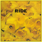 RIDE - PLAY (VINILO SIMPLE) (UK 1990, CREATION RECORDS)