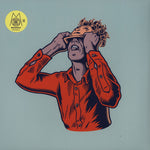 MODERAT - II (VINILO SIMPLE)