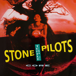 STONE TEMPLE PILOTS - CORE (VINILO DOBLE) (MOV 2013)