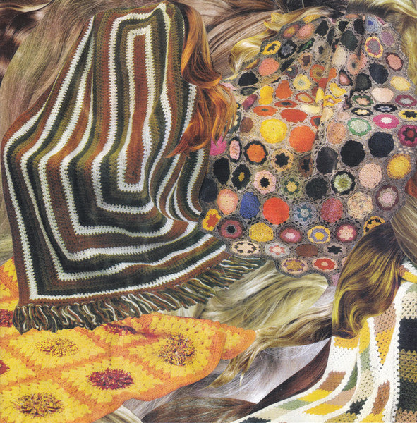 TY SEGALL - SLEEPER (VINILO SIMPLE)