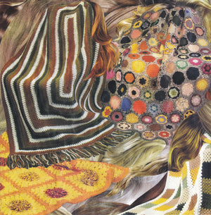 TY SEGALL - SLEEPER (VINILO SIMPLE)