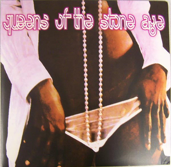 QUEENS OF THE STONE AGE - QUEENS OF THE STONE AGE (VINILO DOBLE)