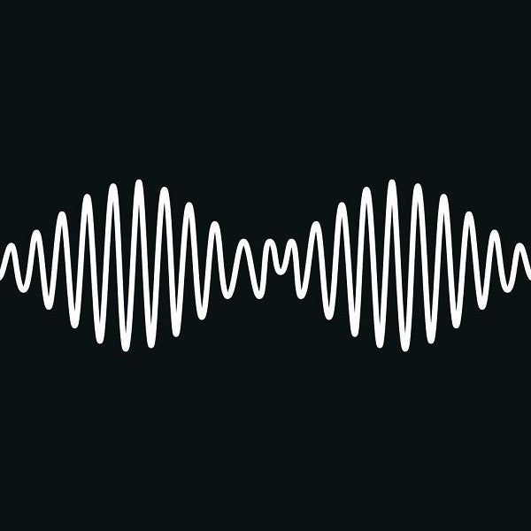 ARCTIC MONKEYS - AM (VINILO SIMPLE)