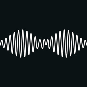 ARCTIC MONKEYS - AM (VINILO SIMPLE)