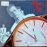 ENANITOS VERDES - CONTRE RELOJ (VINILO SIMPLE) (2DA MANO | VZLA 1987)