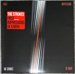 THE STROKES - FIRST IMPRESSIONS OF THE EARTH (VINILO 180GR) (MUSIC ON VINYL)