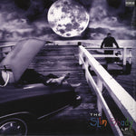 EMINEM - THE SLIM SHADY LP (VINILO DOBLE)