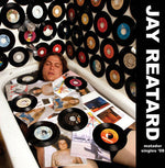JAY REATARD - MATADOR SINGLES '08 (VINILO SIMPLE)