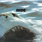 RIDE - TODAY FOREVER (VINILO SIMPLE) (UK 1991. CREATION RECORDS)