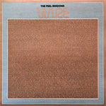 WIRE - THE PEEL SESSIONS (VINILO SIMPLE) 2da mano