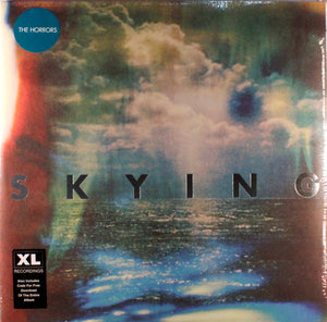 THE HORRORS - SKYING (VINILO DOBLE)