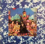 THE ROLLING STONES - THEIR SATANIC MAJESTIES REQUEST (2DA MANO)