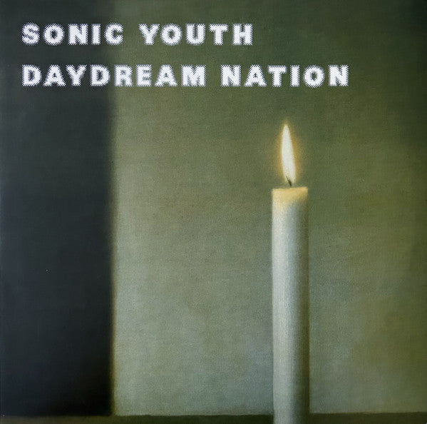 SONIC YOUTH - DAYDREAM NATION (VINILO DOBLE)