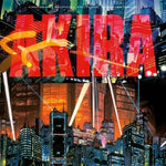 GEINOH YAMASHIROGUMI - AKIRA (VINILO SIMPLE)