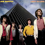 AIR SUPPLY - LOST IN LOVE (2DA MANO)