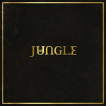 JUNGLE - JUNGLE (VINILO SIMPLE)