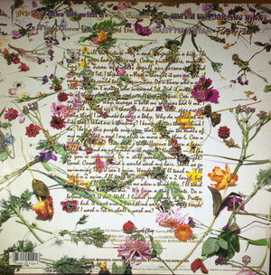PRINCE AND THE REVOLUTION - PURPLE RAIN (VINILO SIMPLE + INSERT) (US 1984)