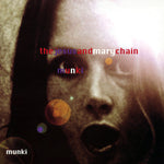 THE JESUS AND MARY CHAIN - MUNKI (VINILO DOBLE) (UK 2014)