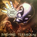 CHANCHO EN PIEDRA - RINDANSE TERRICOLAS (VINILO SIMPLE)
