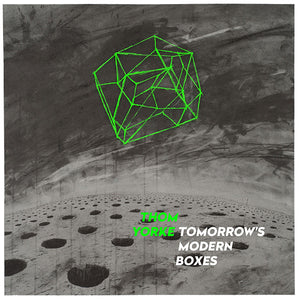 THOM YORKE - TOMORROW'S MODERN BOXES (VINILO SIMPLE)