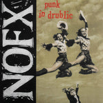 NOFX - PUNK IN DRUBLIC (VINILO SIMPLE)