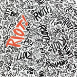 PARAMORE - RIOT! (VINILO SIMPLE)