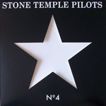 STONE TEMPLE PILOTS - N° 4 (VINILO SIMPLE) (MUSIC ON VINYL)