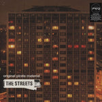 THE STREETS - ORIGINAL PIRATE MATERIAL (VINILO DOBLE)