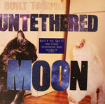 BUILT TO SPILL - UNTERTHERED MOON (VINILO + CD)