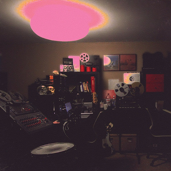 UNKNOWN MORTAL ORCHESTRA - MULTI-LOVE (VINILO PINK) (LIMITED EDITION)