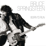 BRUCE SPRINGSTEEN - BORN TO RUN (2DA MANO)