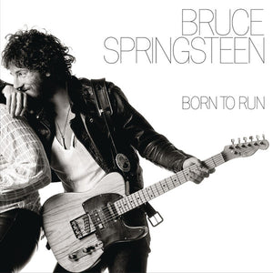 BRUCE SPRINGSTEEN - BORN TO RUN (2DA MANO)