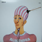 ALMENDRA - ALMENDRA (VINILO SIMPLE)